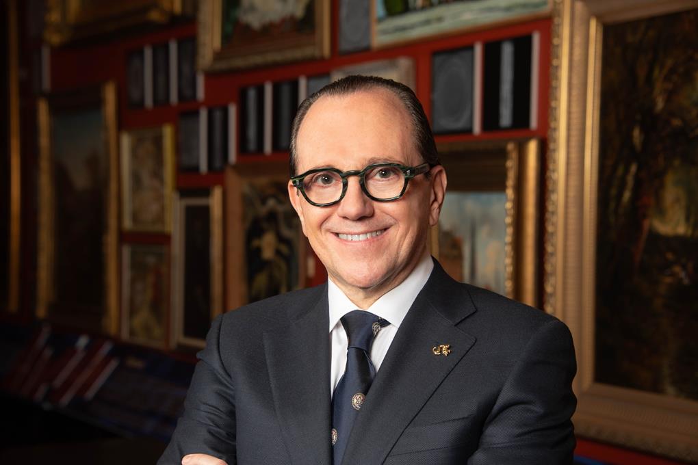 Drexel Names Political Economist and Renowned Scholar Antonio Merlo, PhD, As Its 16th President.
