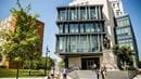 Gerri LeBow Hall