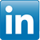 LinkedIn Logo
