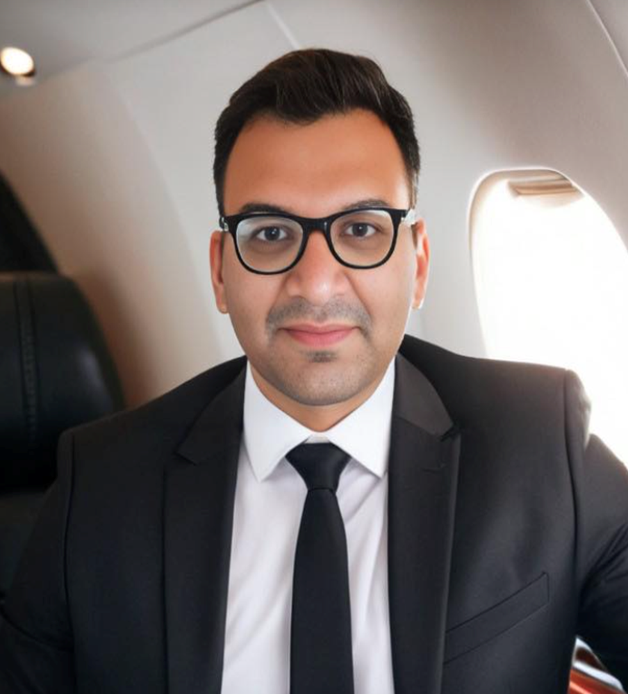 Aditya Kashyap
