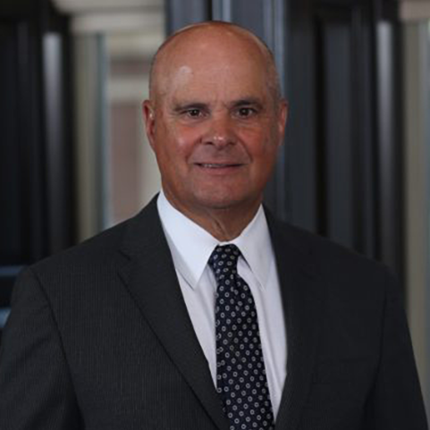 Charles Pizzi