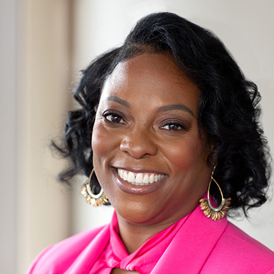 Kisha Hortman