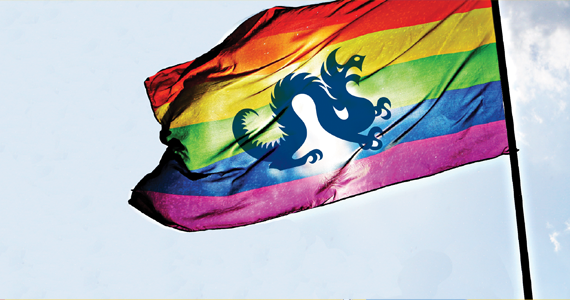 LGBTQIA