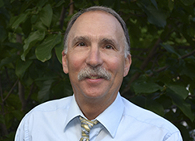 Arnie Kohen, M.Ed