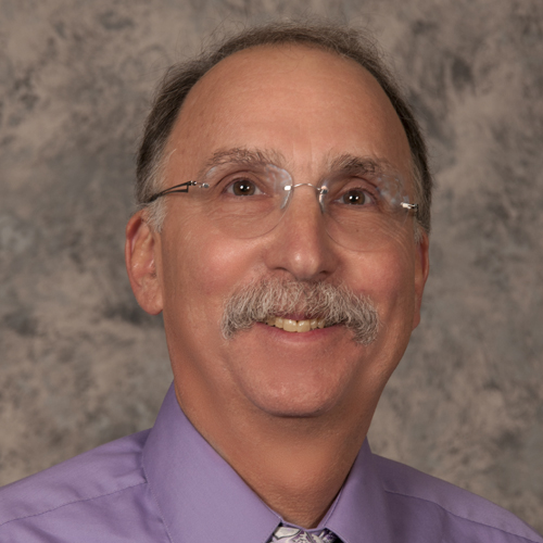 Arnie Kohen