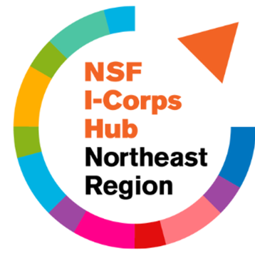 ICorps Logo
