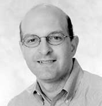 David Nicholas