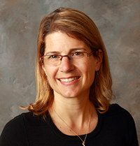 Dr. Aubyn Stahmer