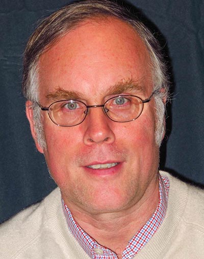 John Elder Robison