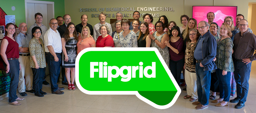 drexel biomed faculty and staff group photo