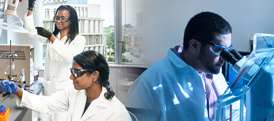 MS PhD Students