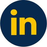 linkedin icon