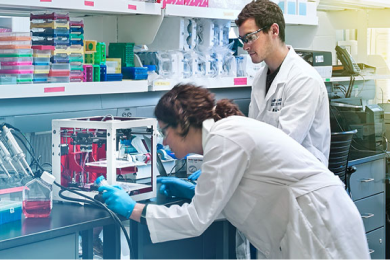  Translational Research