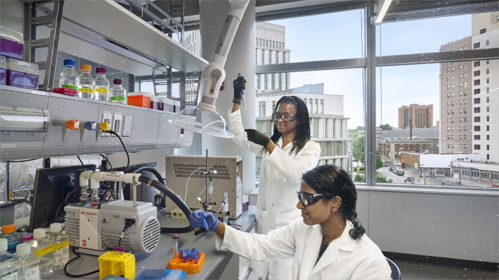 NIH Fellowships