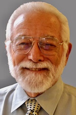 Dov Jaron