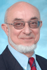 Peter A. Lewin