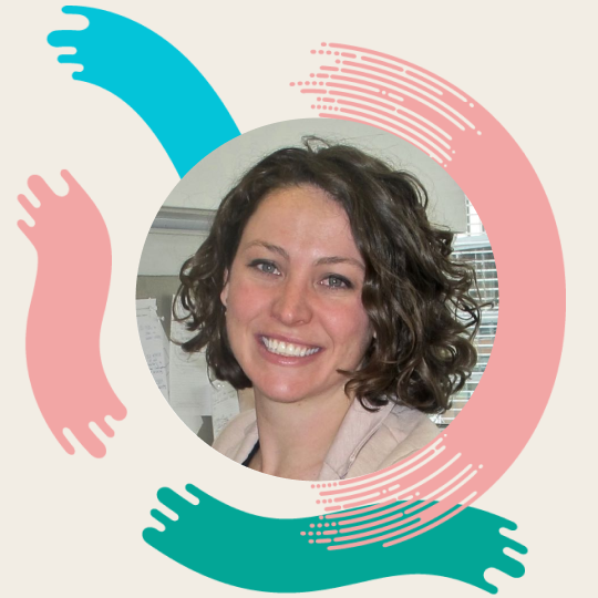 Dr. Kara Spiller headshot