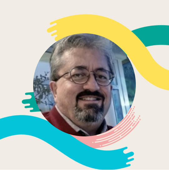 Serdar Kiykioglu headshot