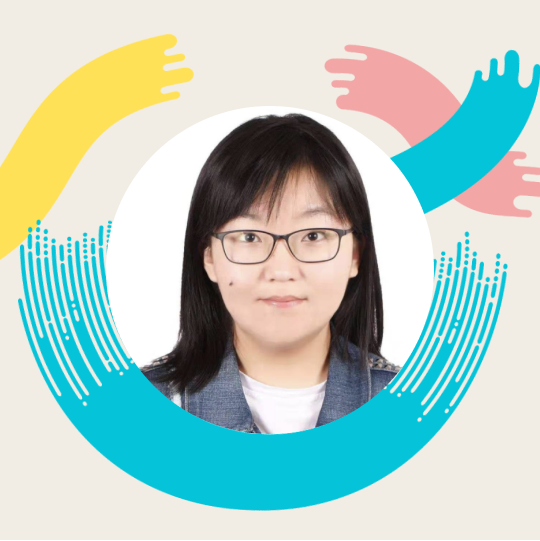 Tianyun Gu headshot
