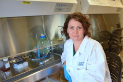 Kara Spiller, Phd