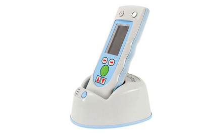 infrascanner 2000