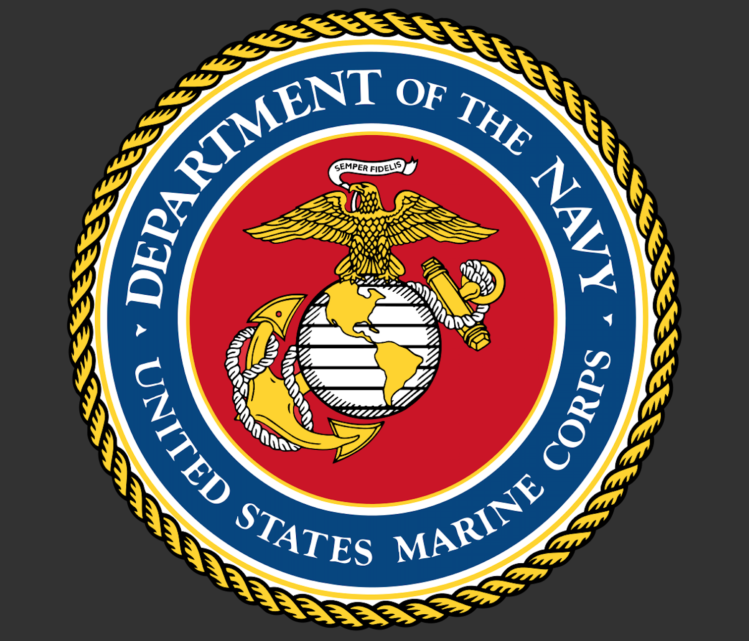 usmc logo