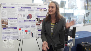 Alison Kane, Rising Sophomore