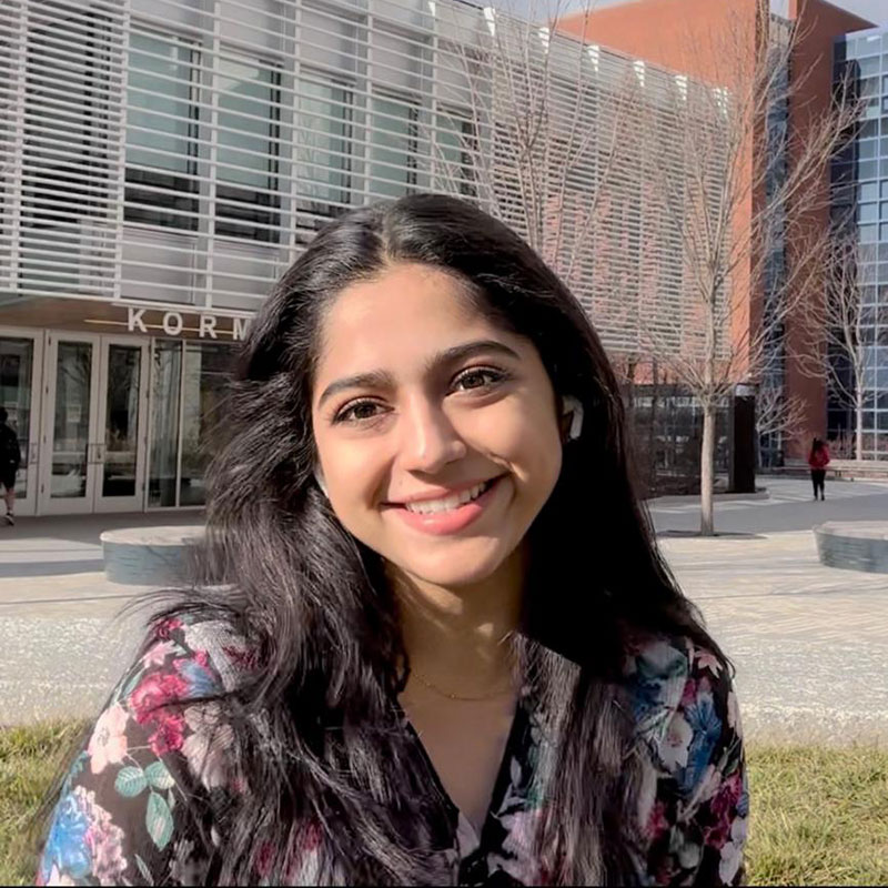 Bhavya Isotia