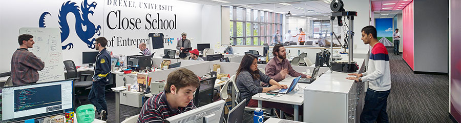 Minors in Entrepreneurship and Innovation