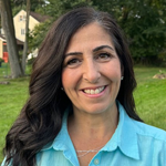 Deneen Ciancaglini Headshot