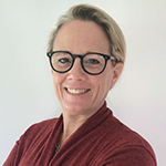 Heather Brossman, DHSc, DPT, MS, Board-Certified Cardiopulmonary Clinical Specialist, Board-Certified Pediatric Clinical Specialist