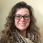 Rikki Patton, PhD
