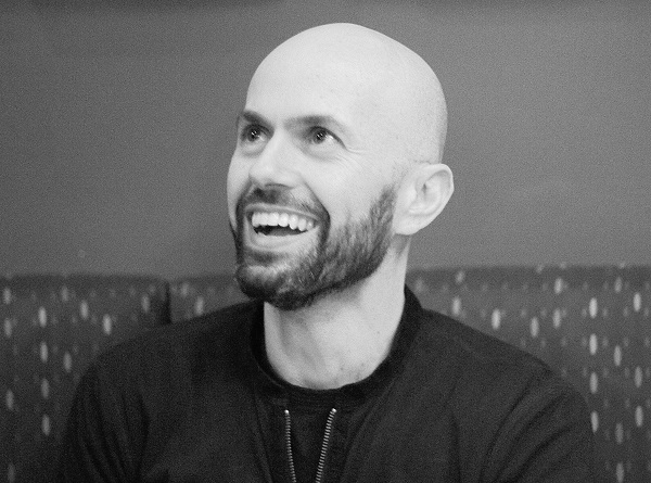 Christian Jordal, PhD, director of the Master of Family Therapy program and assistant clinical professor