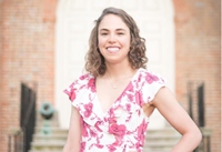 PA Student Ellie Martini