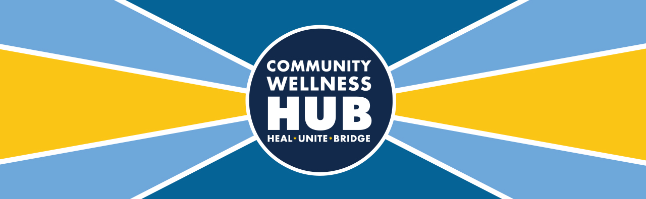 Community Wellness HUB