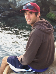 andrew demaio headshot