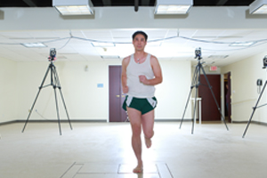 Gait Lab