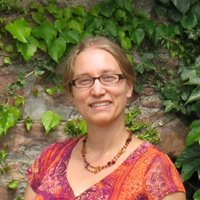 Liesbet Manders