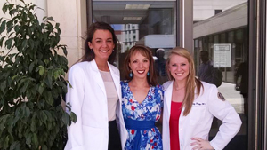 White Coat Ceremony 2