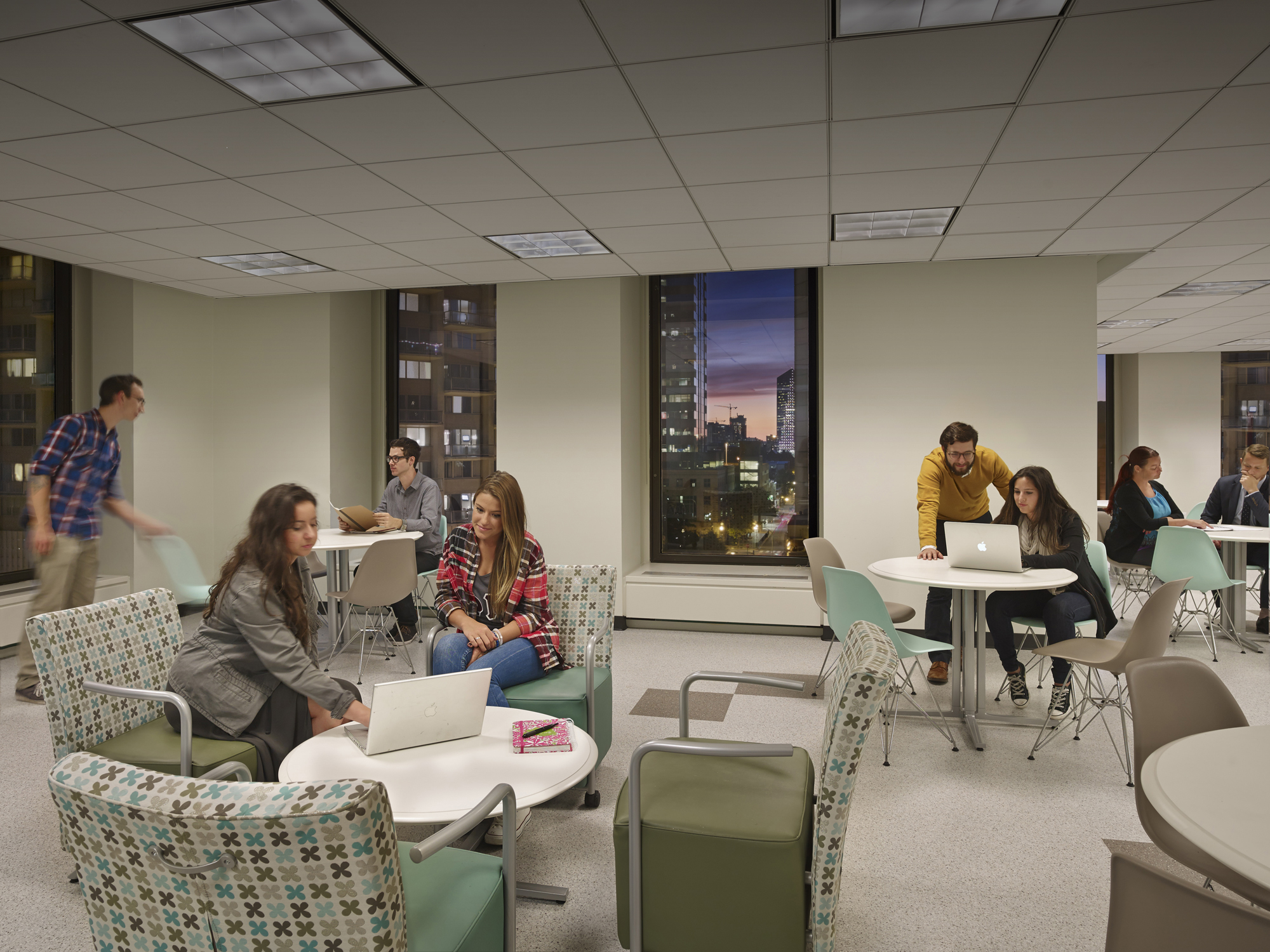Drexel University College of Nursing and Health Professions-Academics