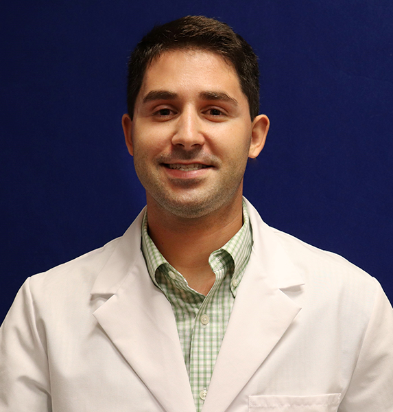 Zach Clark • PA Student • Drexel University College of Nursing and Health Professions