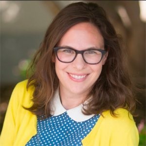Sharrona Pearl, PhD is associate teaching professor of Medical Ethics in the Department of Health Administration