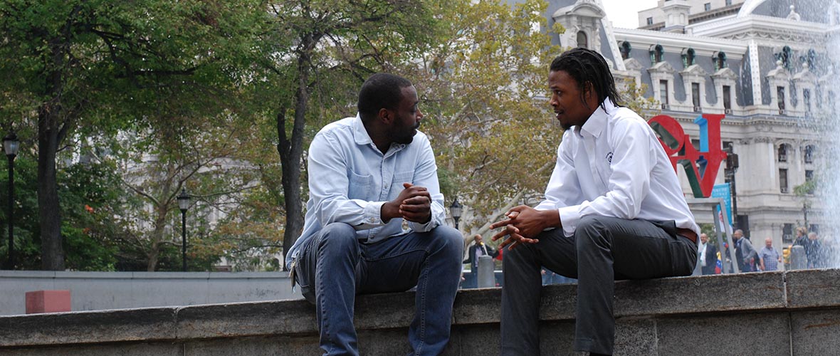 Center for Nonviolence and Social Justice