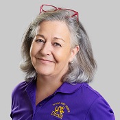 Barbara Argeros