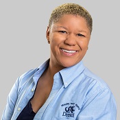Daria Waite
