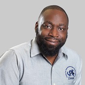 Hugh Tony Thompson