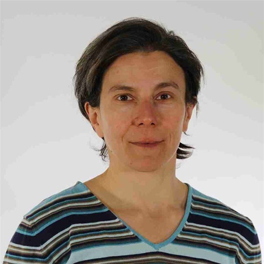 Tatyana Livshultz