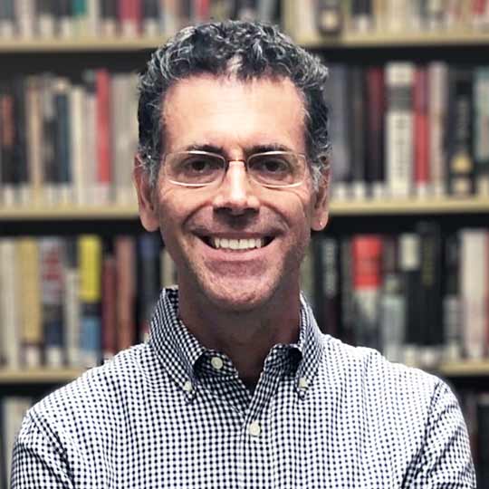Henry Israeli
