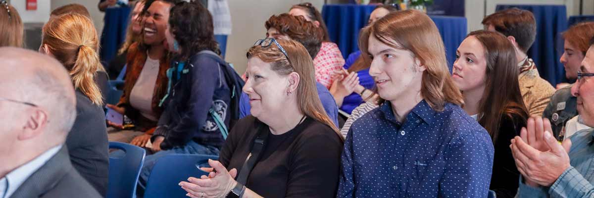 Drexel University College of Arts and Sciences Honors Day Celebration