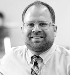 Andrew Zitcer PhD